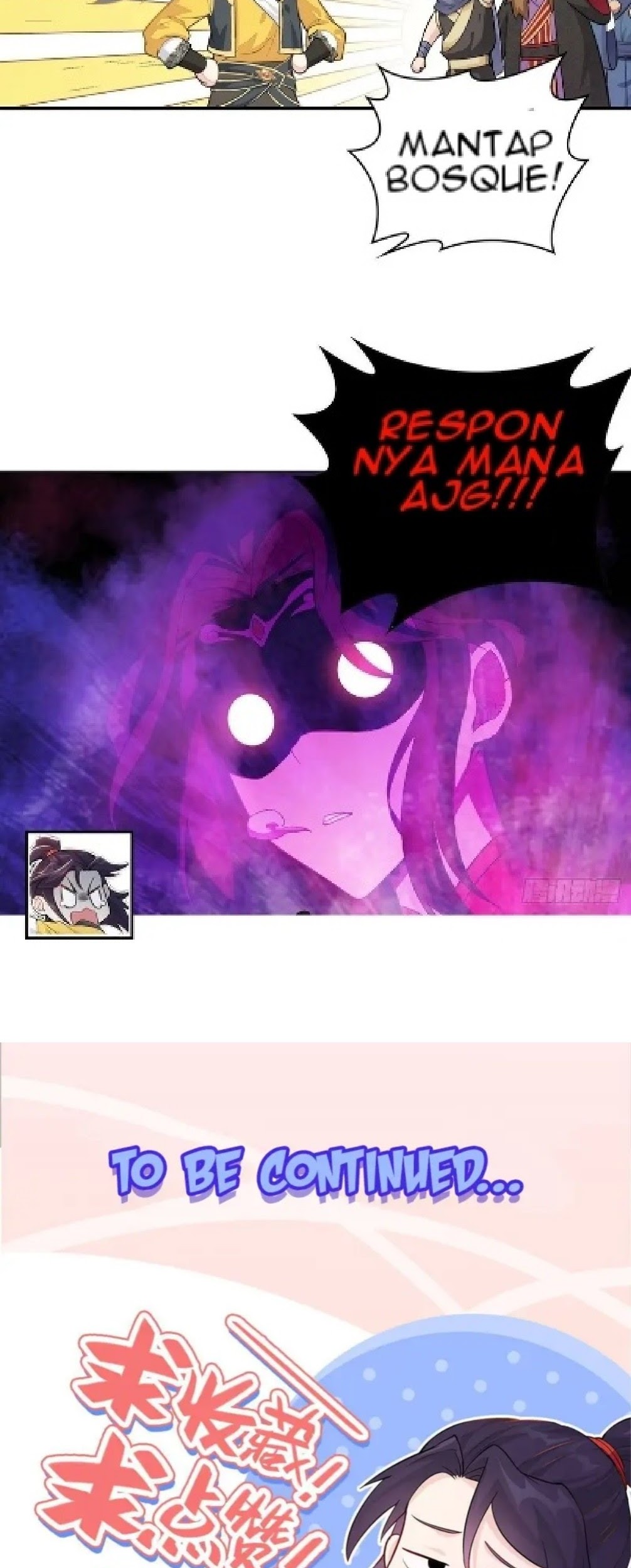 Forced To Become the Villain’s Son-in-law Chapter 13 Gambar 32