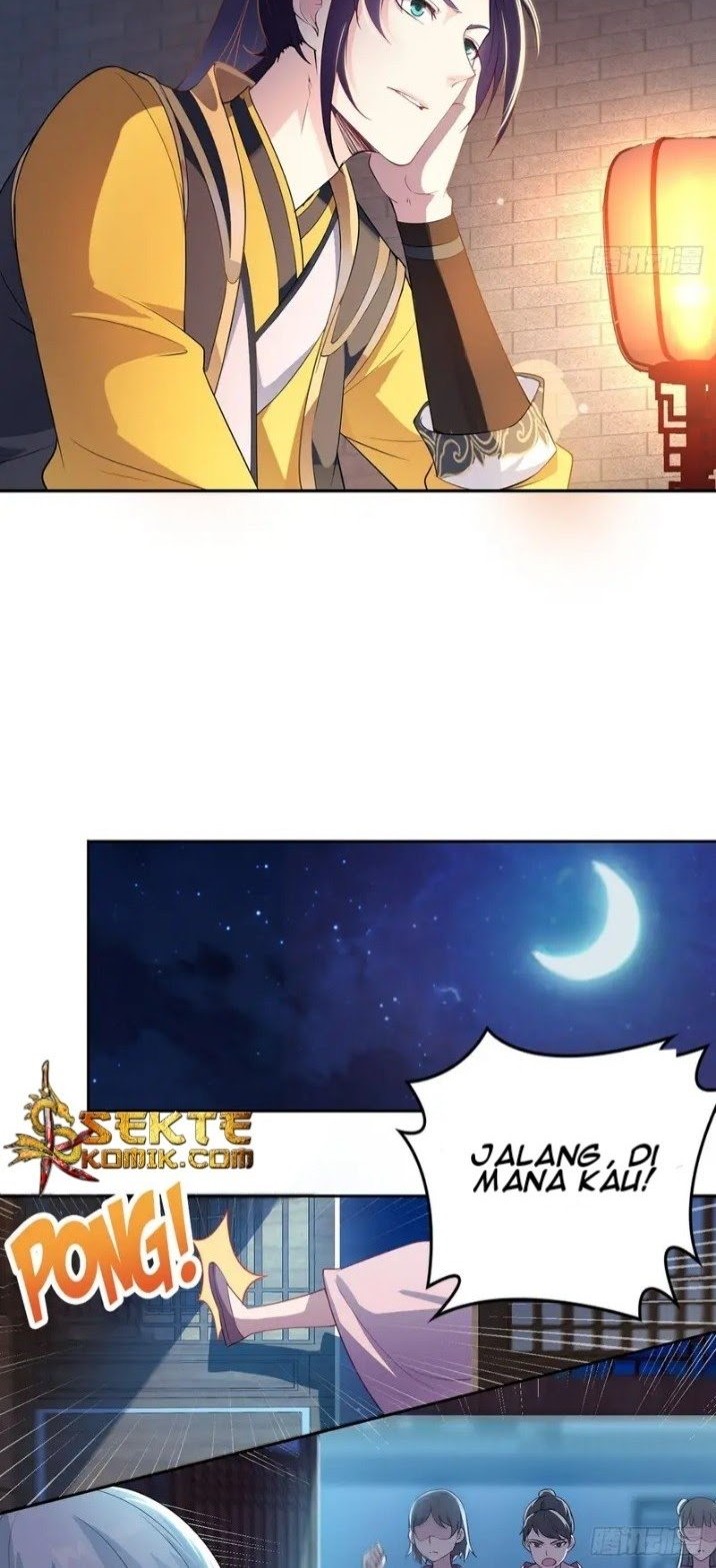 Forced To Become the Villain’s Son-in-law Chapter 12 Gambar 24