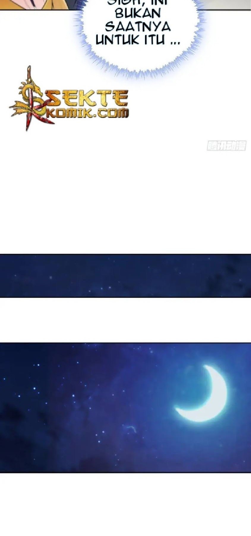 Forced To Become the Villain’s Son-in-law Chapter 12 Gambar 9