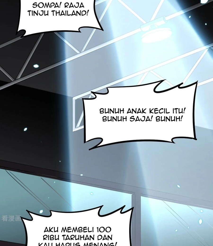 Monk From the Future Chapter 36 Gambar 19