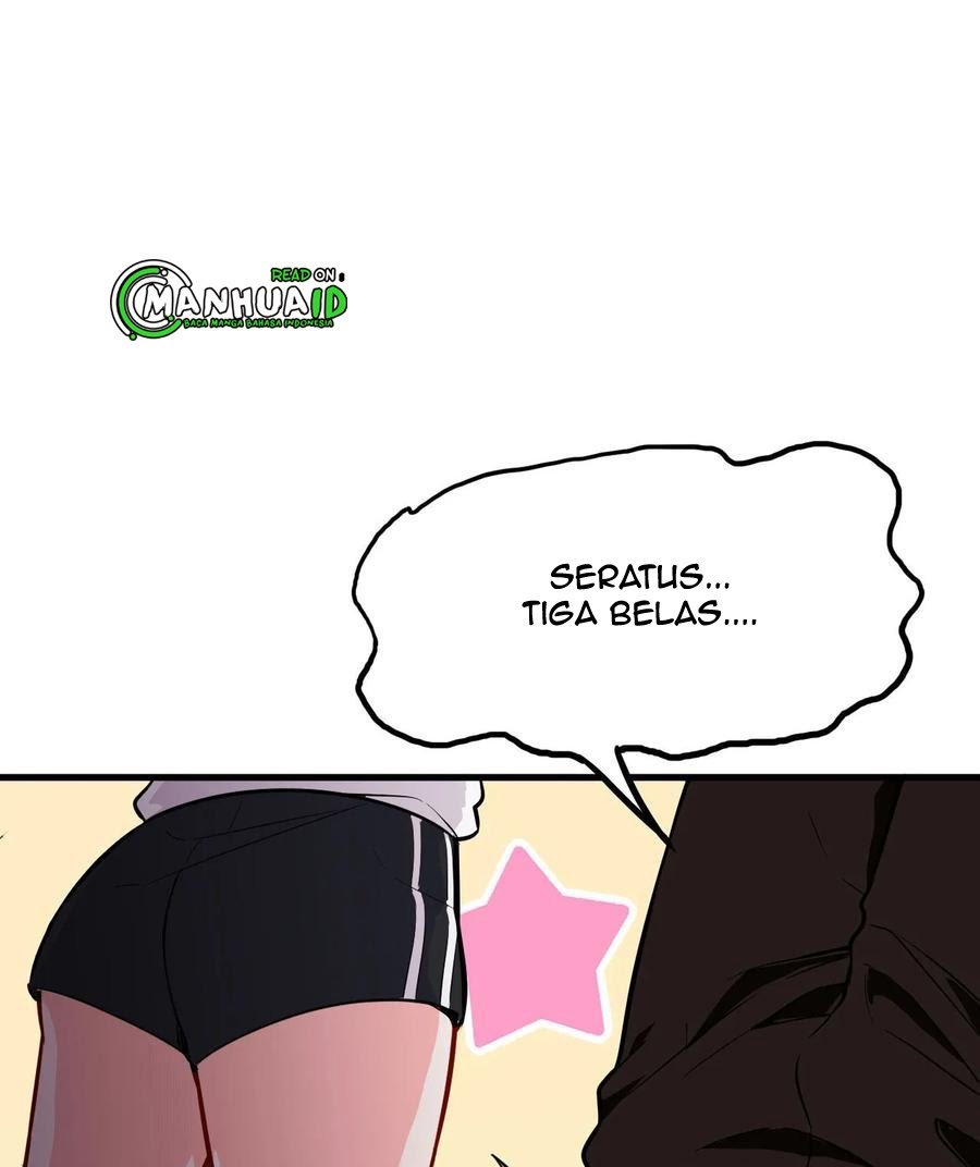 Baca  Monk From the Future Chapter 36 Gambar 2