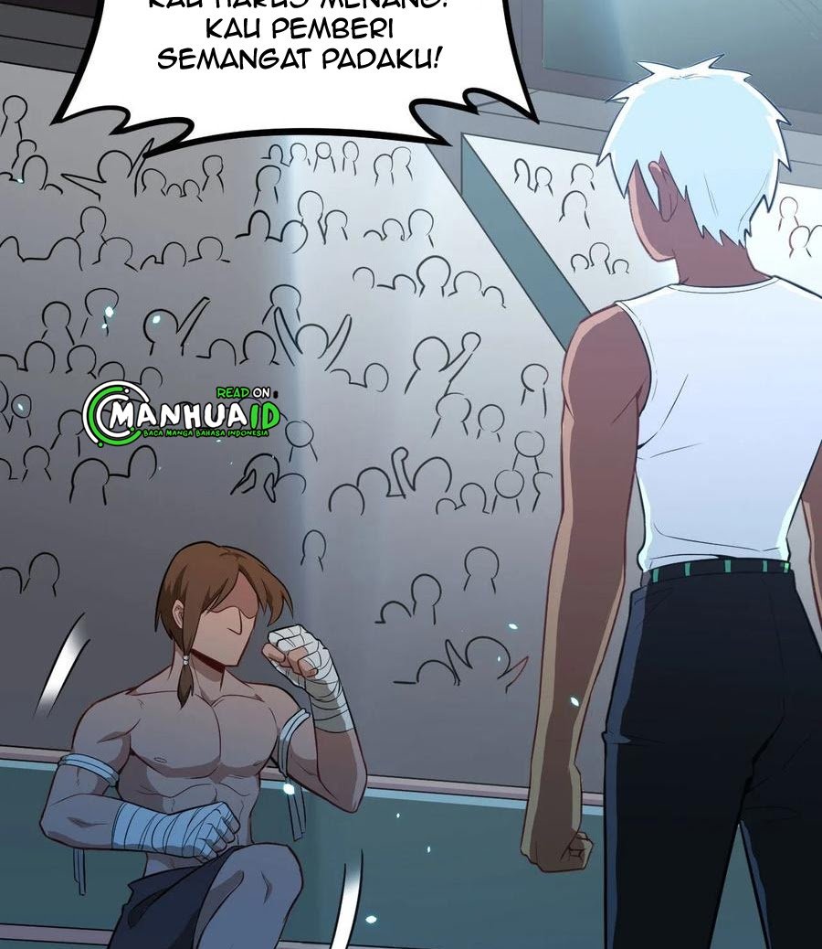 Monk From the Future Chapter 36 Gambar 20