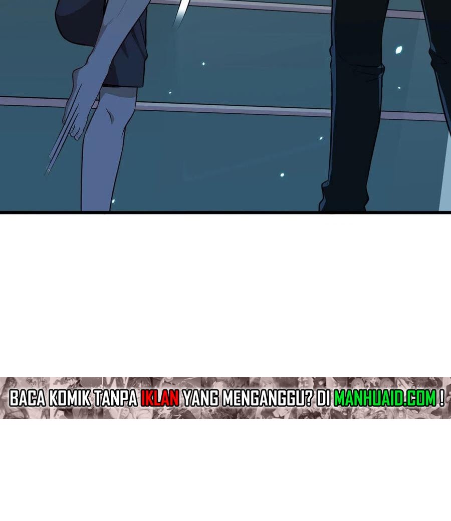 Monk From the Future Chapter 36 Gambar 21