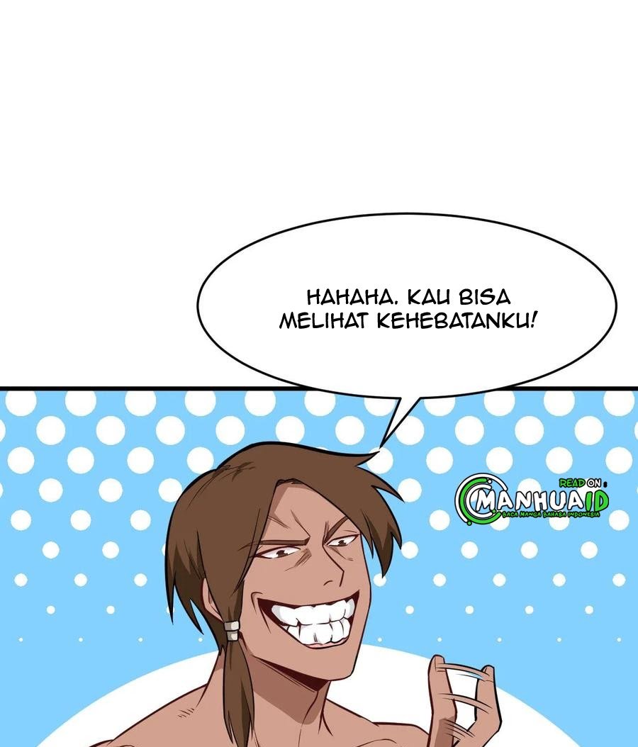 Monk From the Future Chapter 36 Gambar 32