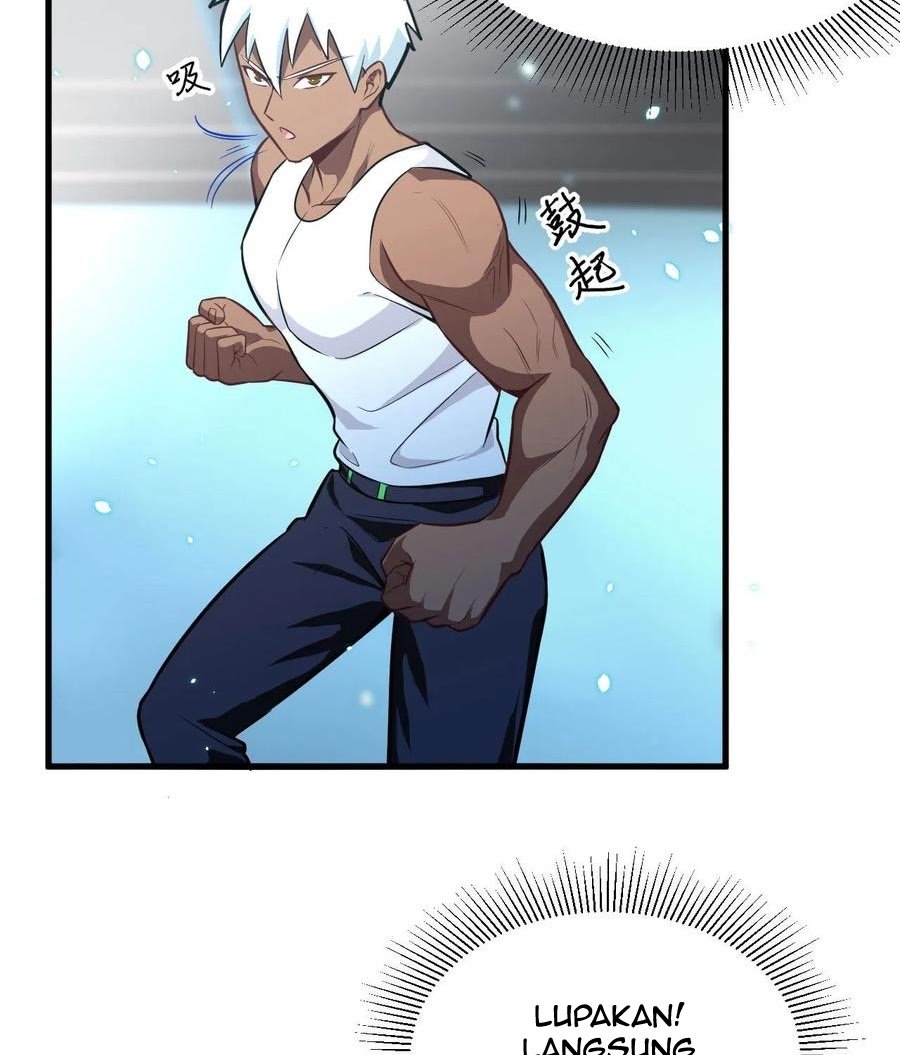 Monk From the Future Chapter 36 Gambar 34