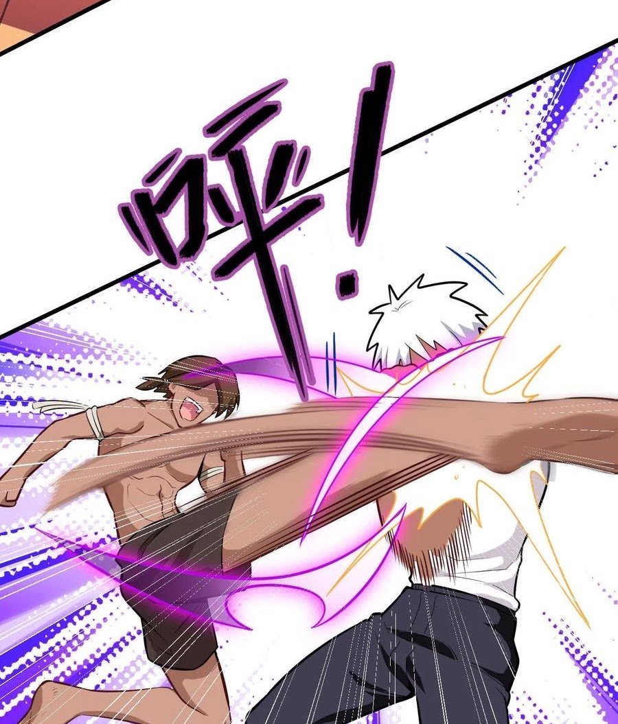 Monk From the Future Chapter 36 Gambar 39