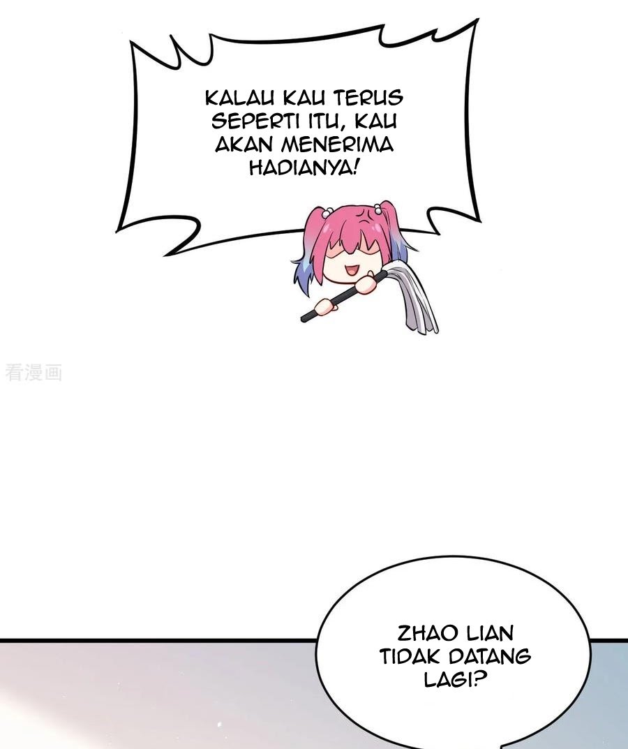 Monk From the Future Chapter 36 Gambar 4