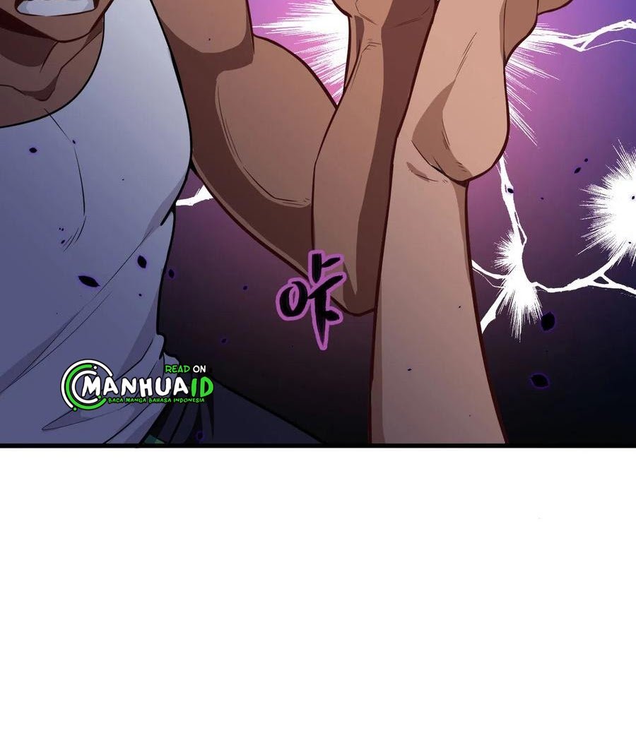 Monk From the Future Chapter 36 Gambar 41