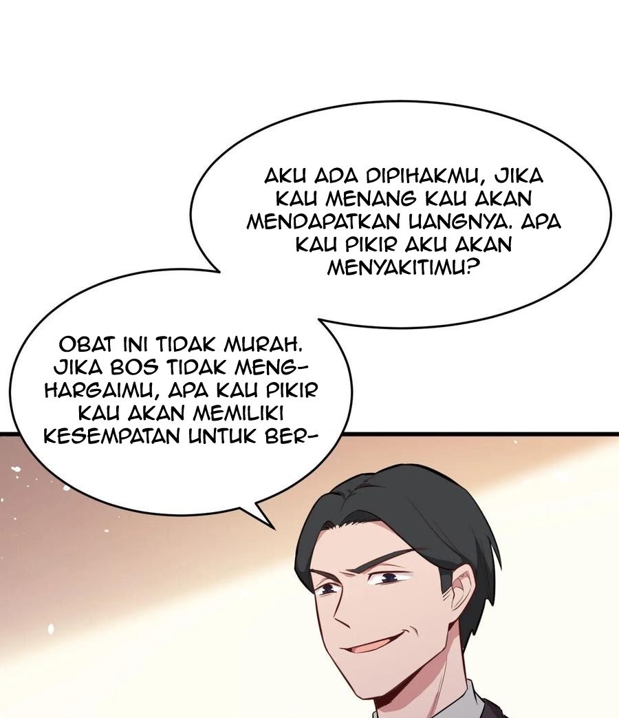 Monk From the Future Chapter 36 Gambar 51