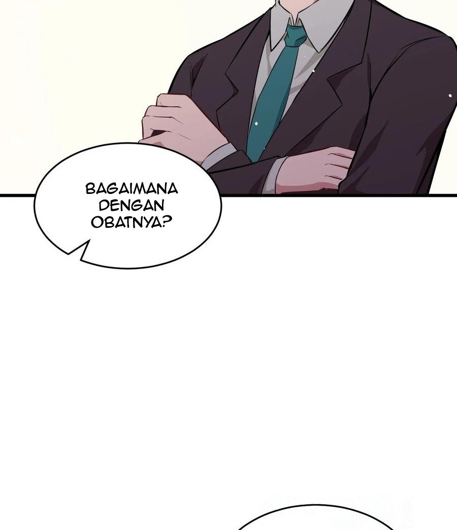 Monk From the Future Chapter 36 Gambar 52