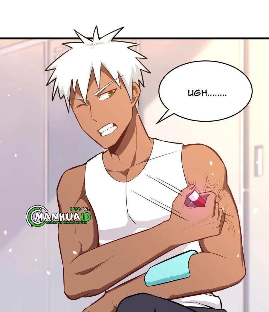 Monk From the Future Chapter 36 Gambar 56