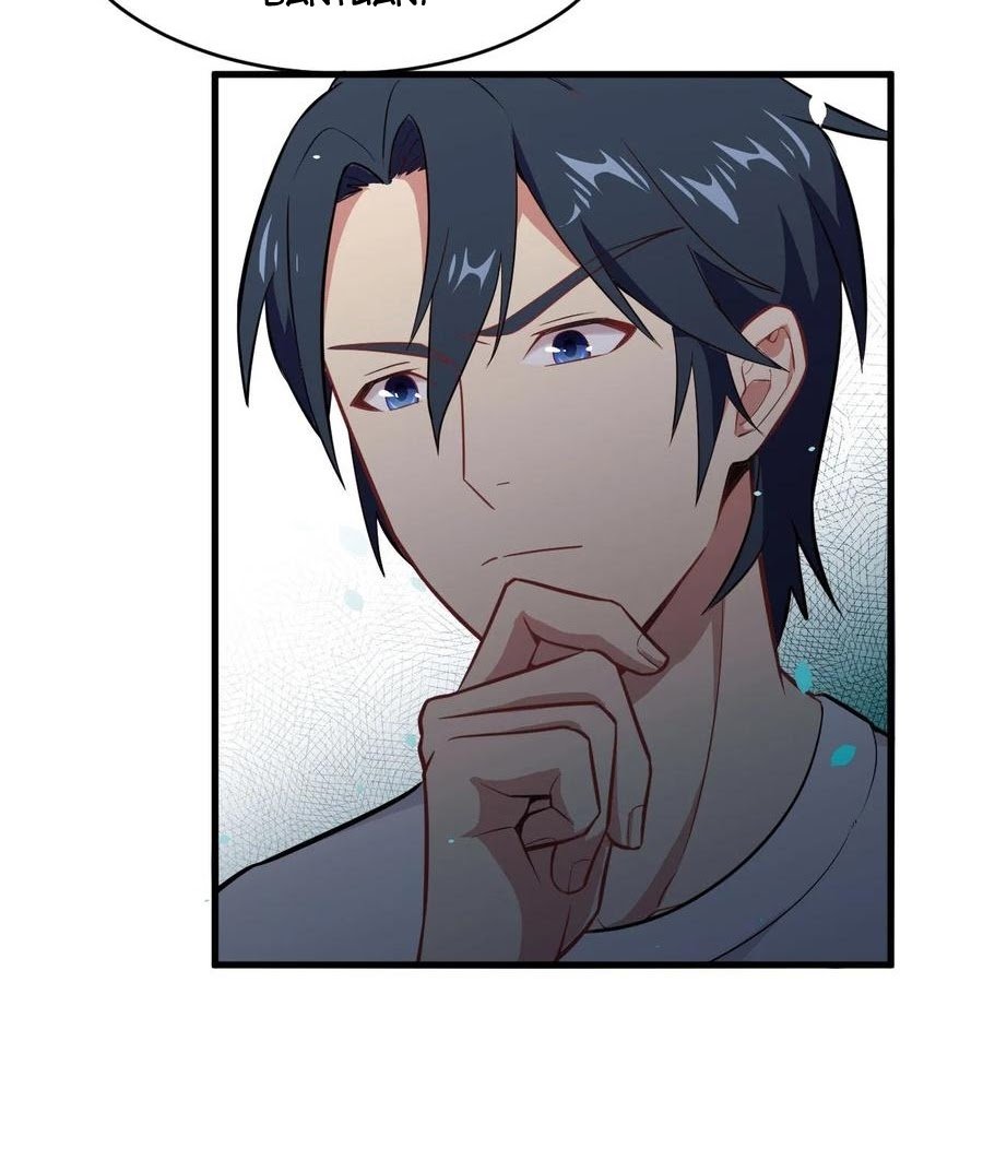 Monk From the Future Chapter 36 Gambar 7