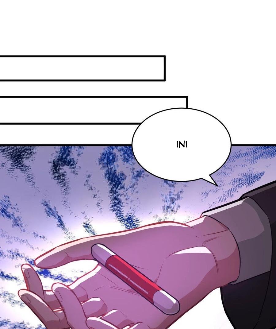 Monk From the Future Chapter 36 Gambar 9
