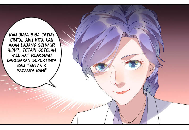 Beautiful Boss Cold-Hearted Chapter 35.3 Gambar 6
