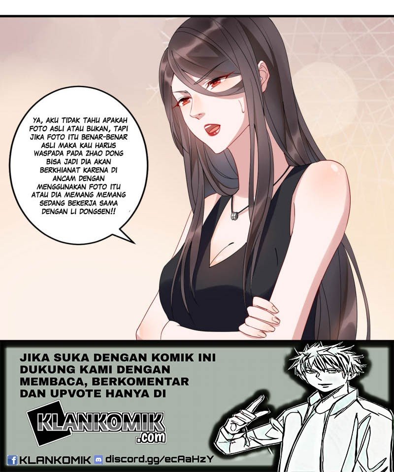 Beautiful Boss Cold-Hearted Chapter 35.2 Gambar 33