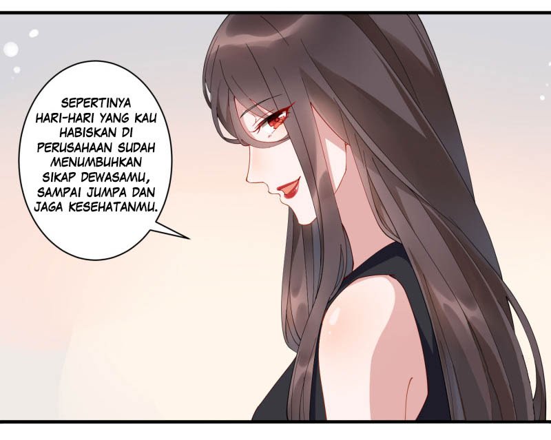 Beautiful Boss Cold-Hearted Chapter 35.2 Gambar 36