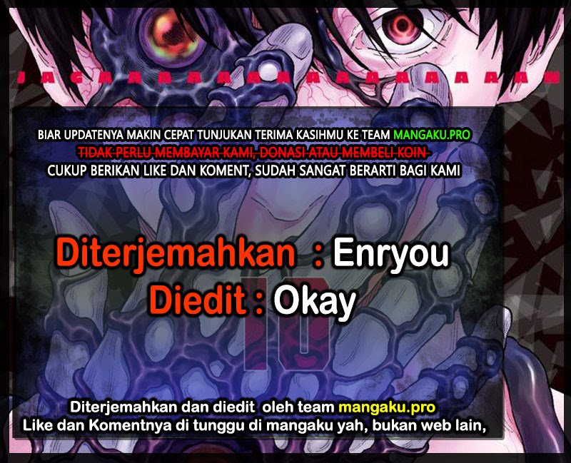 Baca Komik Jagaaaaaan Chapter 115 Gambar 1