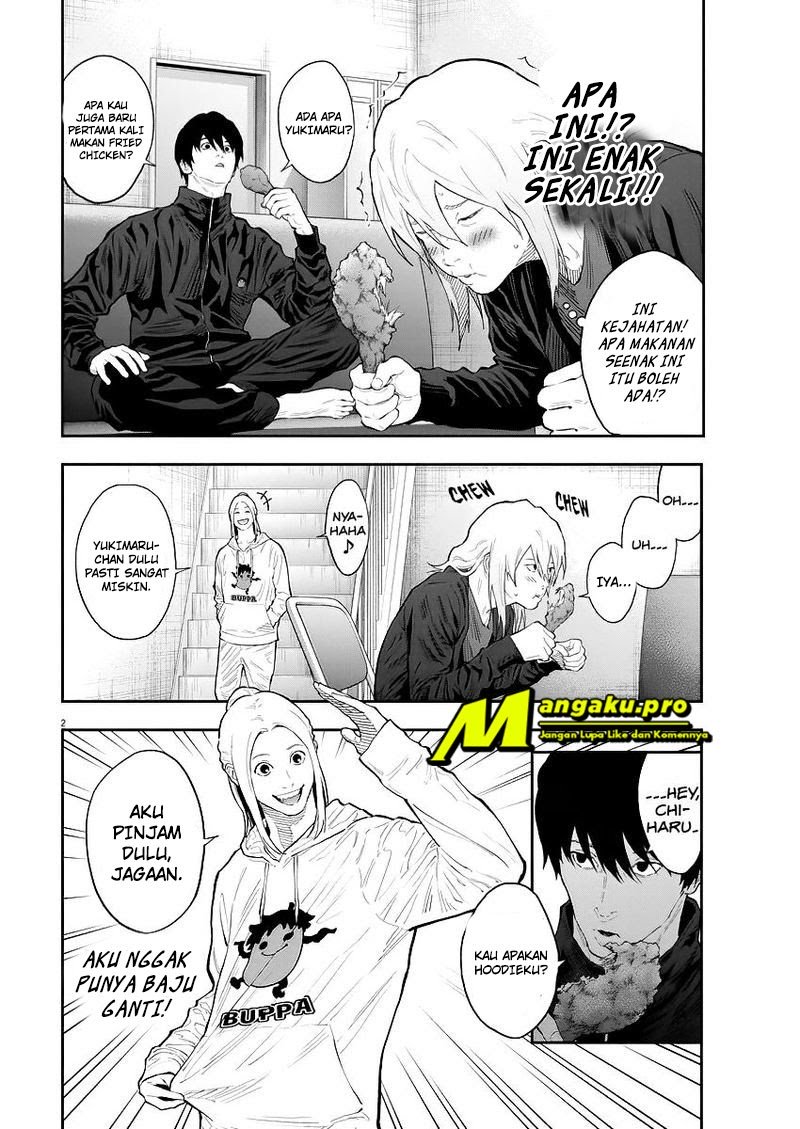 Jagaaaaaan Chapter 115 Gambar 3