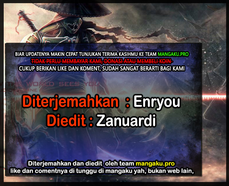 Baca  Journey to the West (Zheng Jian He) Chapter 97.1 Gambar 2