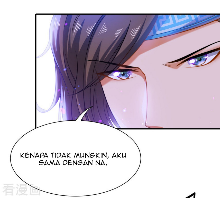 The King’s First Favorite Queen Chapter 7 Gambar 14