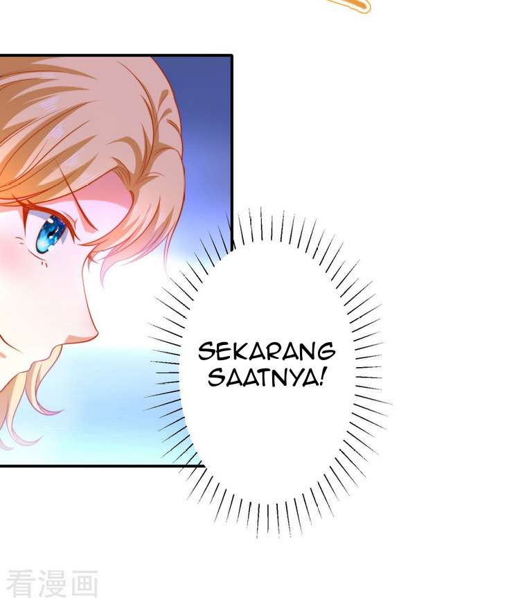 The King’s First Favorite Queen Chapter 7 Gambar 8