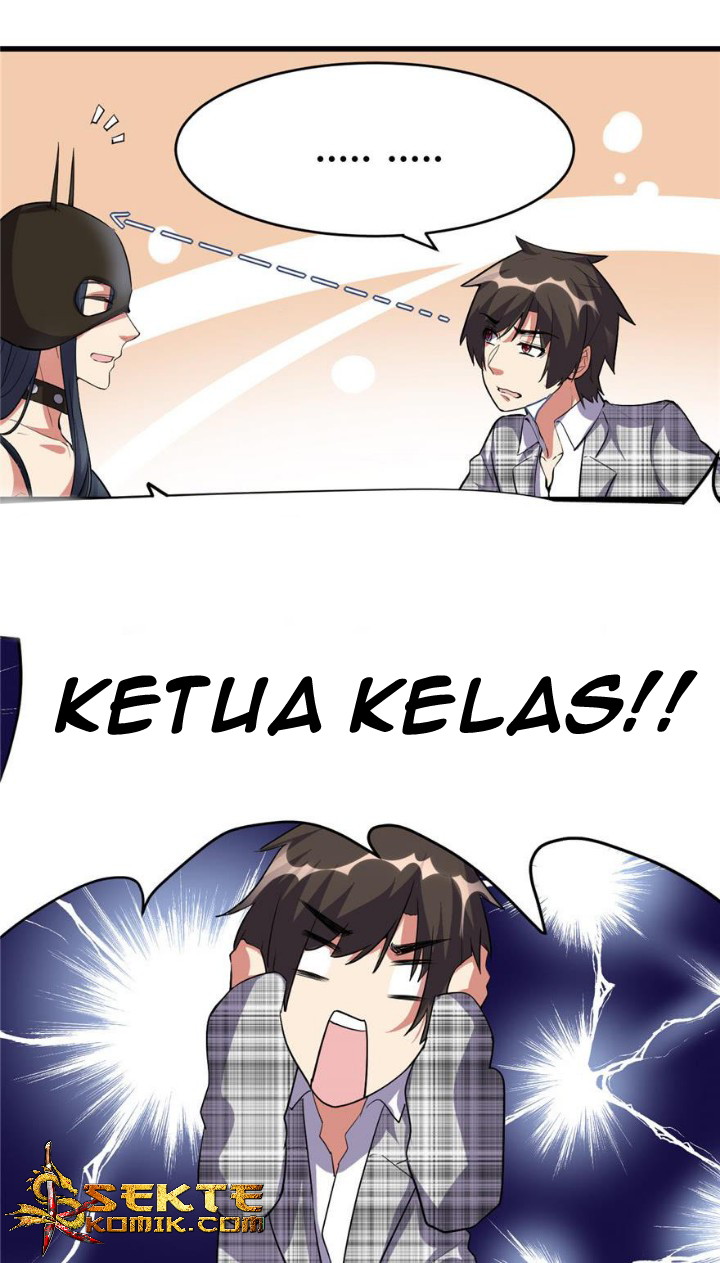 I Might Be A Fake Cultivator Chapter 14 Gambar 22