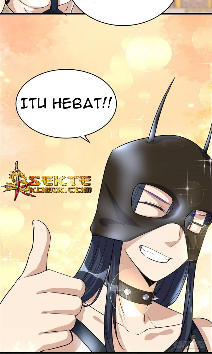 I Might Be A Fake Cultivator Chapter 14 Gambar 26