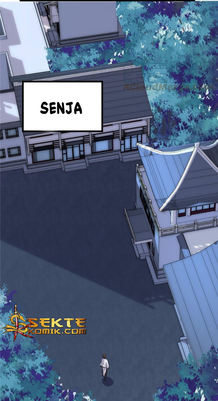 I Might Be A Fake Cultivator Chapter 14 Gambar 6