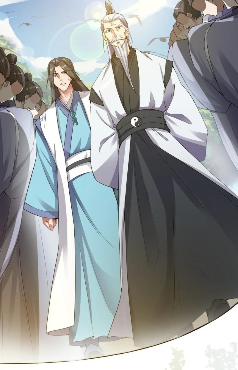 First Dragon Chapter 96 Gambar 17