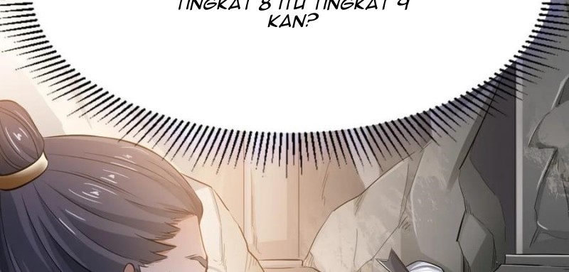 First Dragon Chapter 96 Gambar 7