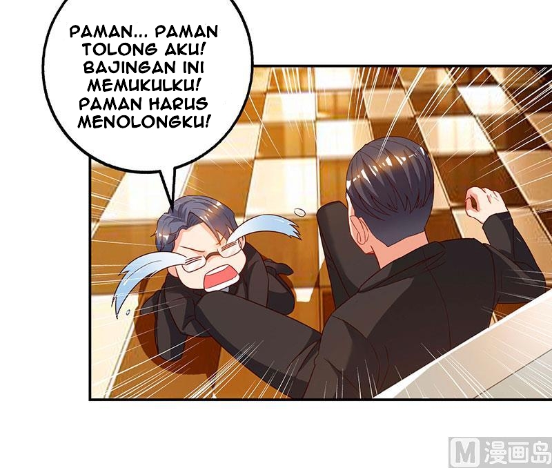 My Beauty Agent Wife Chapter 28 Gambar 7