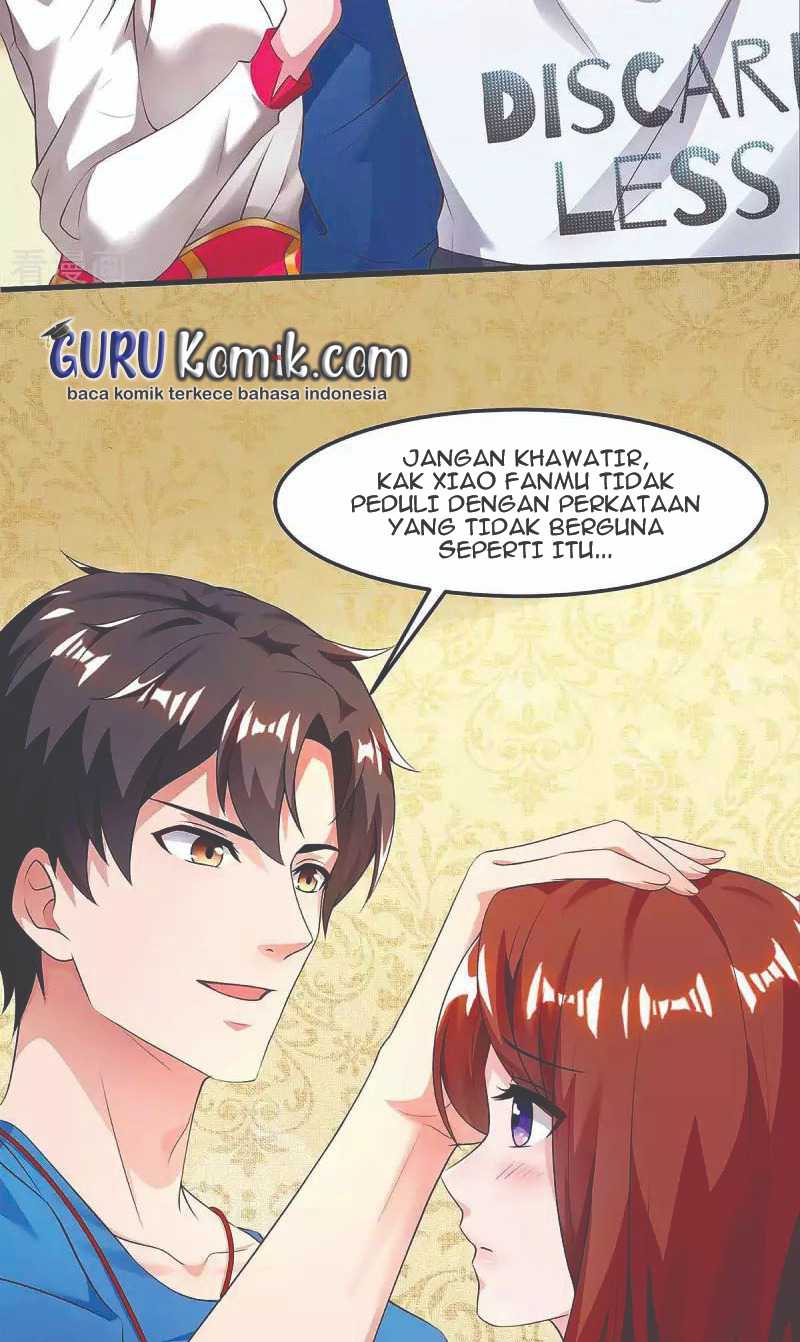 Rebirth Abandoned Less Return Chapter 118 Gambar 12
