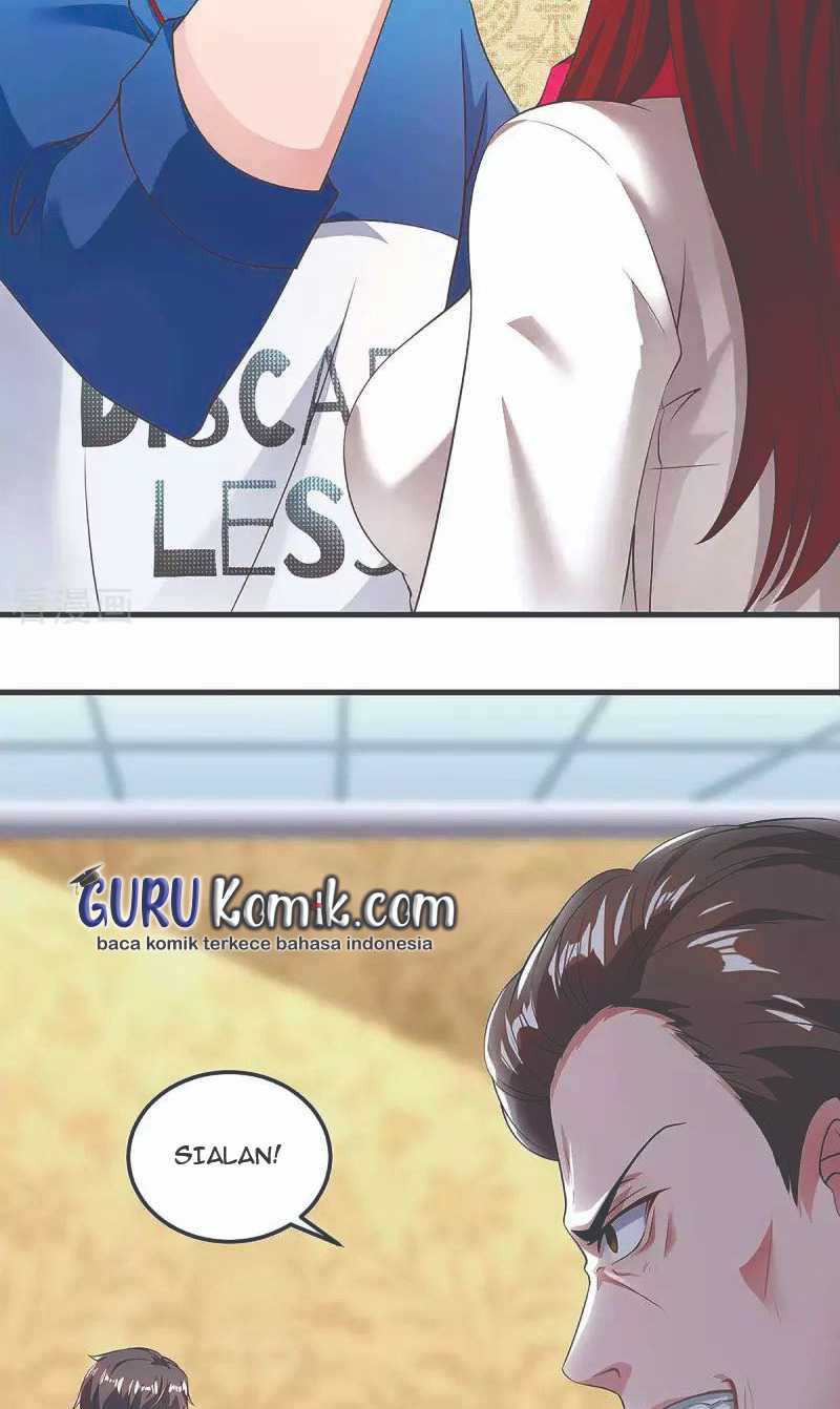 Rebirth Abandoned Less Return Chapter 118 Gambar 13