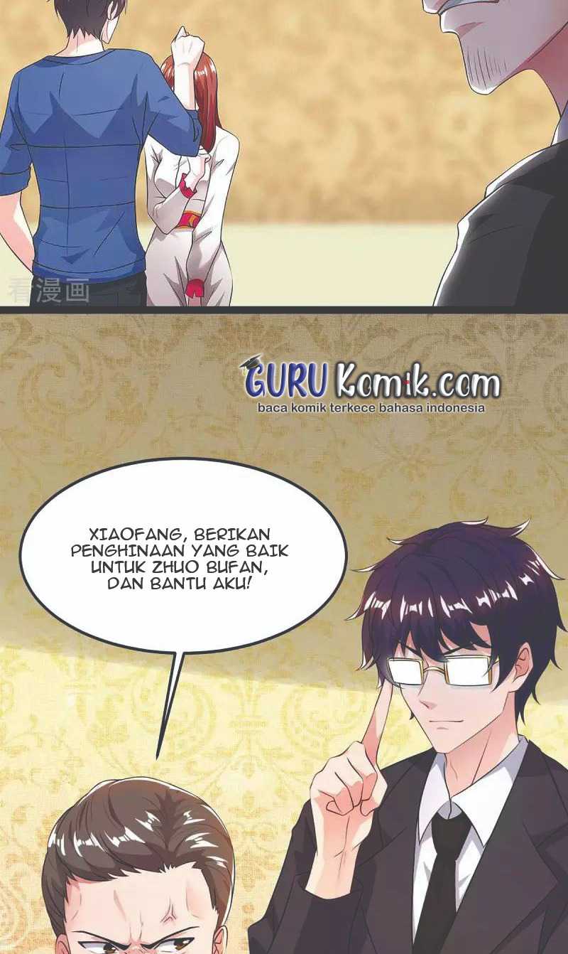 Rebirth Abandoned Less Return Chapter 118 Gambar 14