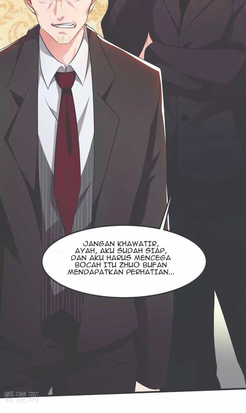 Rebirth Abandoned Less Return Chapter 118 Gambar 15