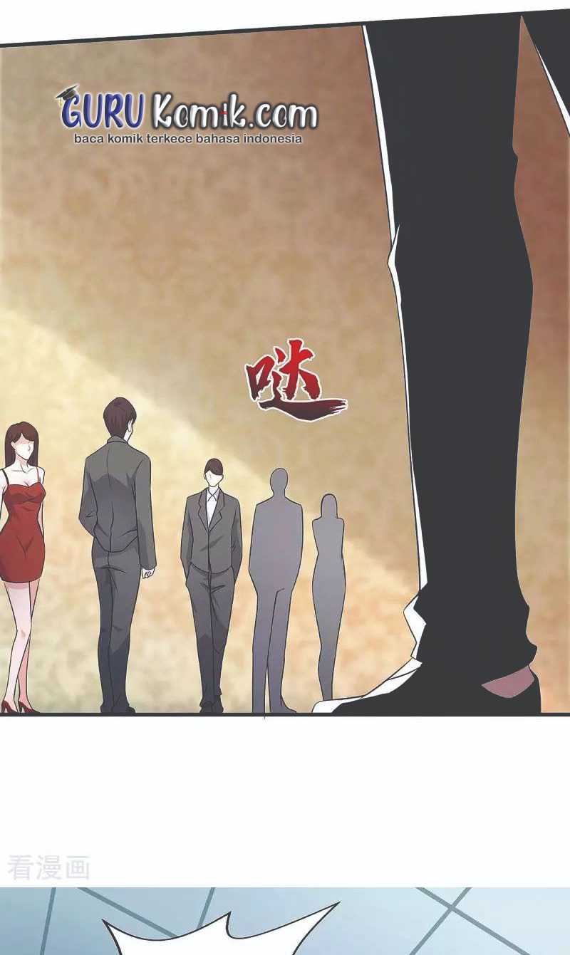 Rebirth Abandoned Less Return Chapter 118 Gambar 16