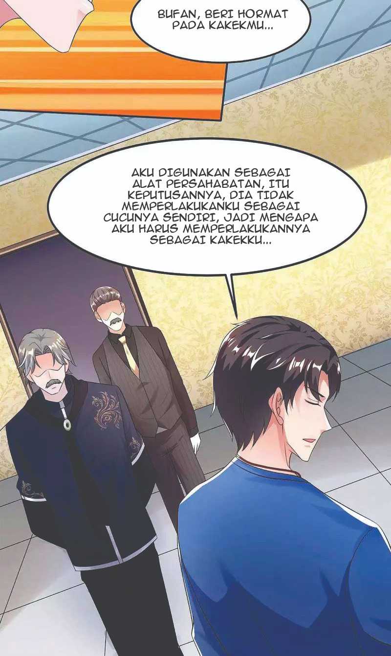 Rebirth Abandoned Less Return Chapter 118 Gambar 20