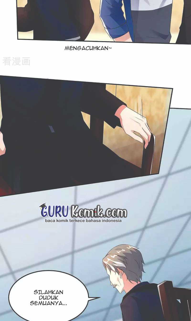 Rebirth Abandoned Less Return Chapter 118 Gambar 22