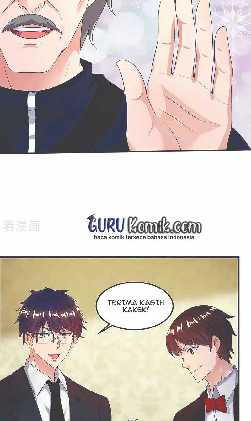 Rebirth Abandoned Less Return Chapter 118 Gambar 24