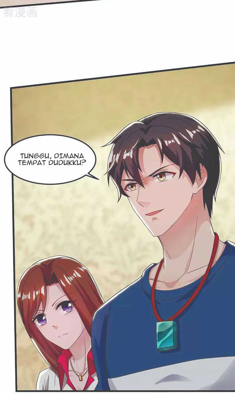 Rebirth Abandoned Less Return Chapter 118 Gambar 27