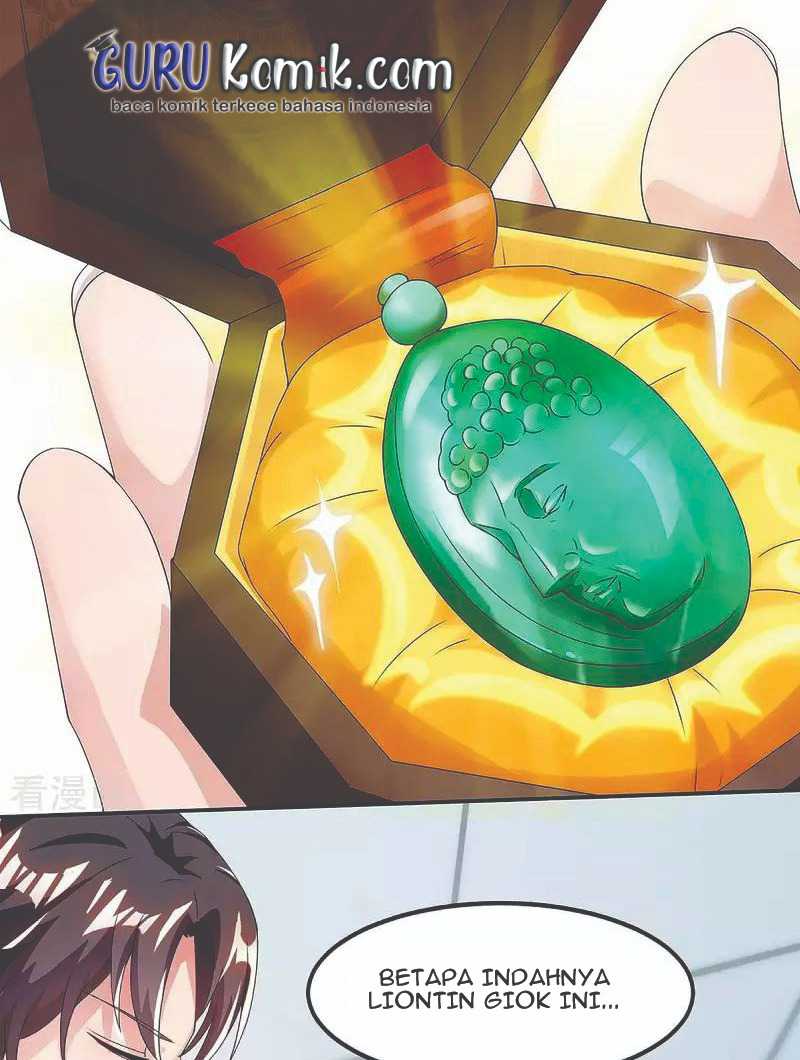 Rebirth Abandoned Less Return Chapter 118 Gambar 36