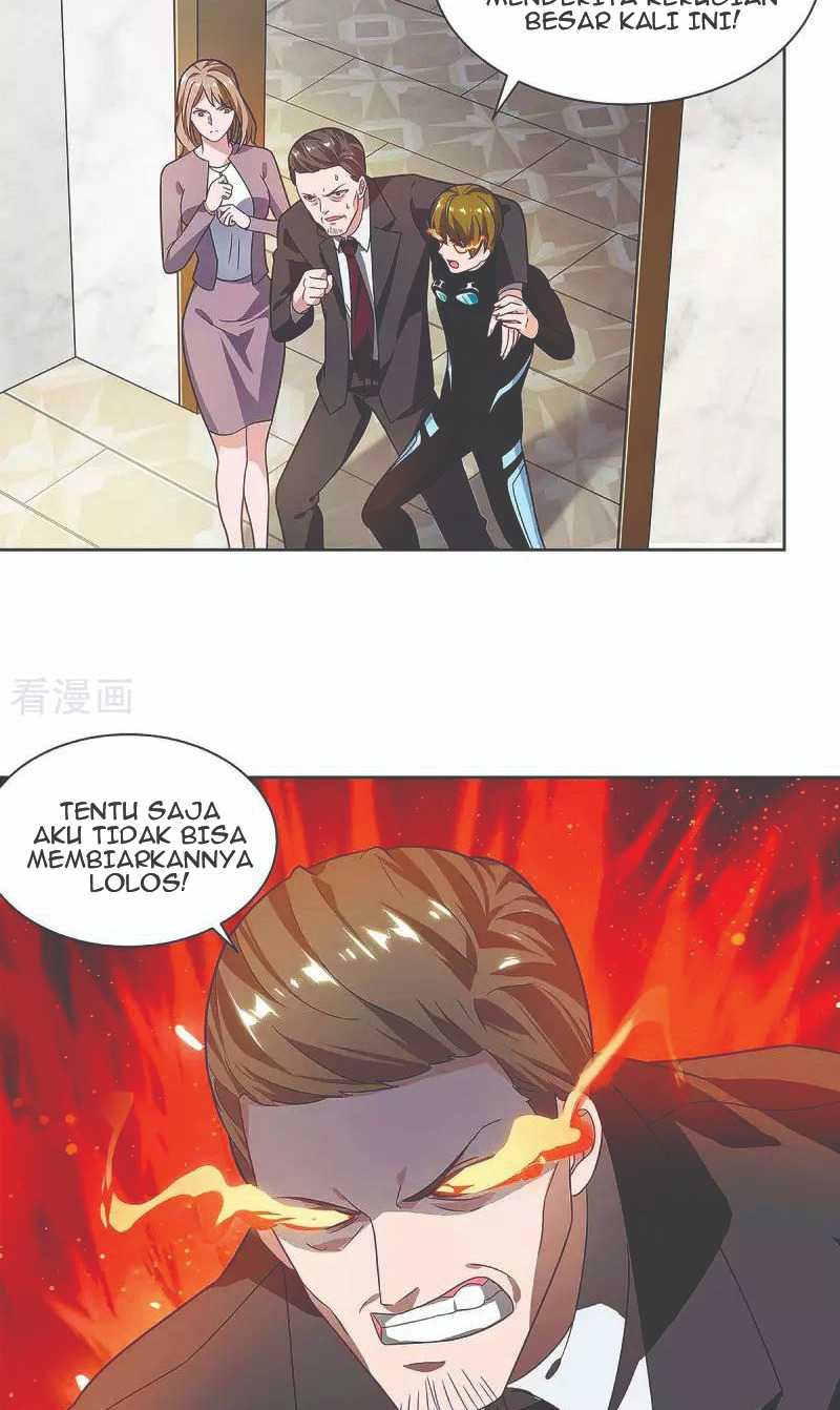 Rebirth Abandoned Less Return Chapter 118 Gambar 4