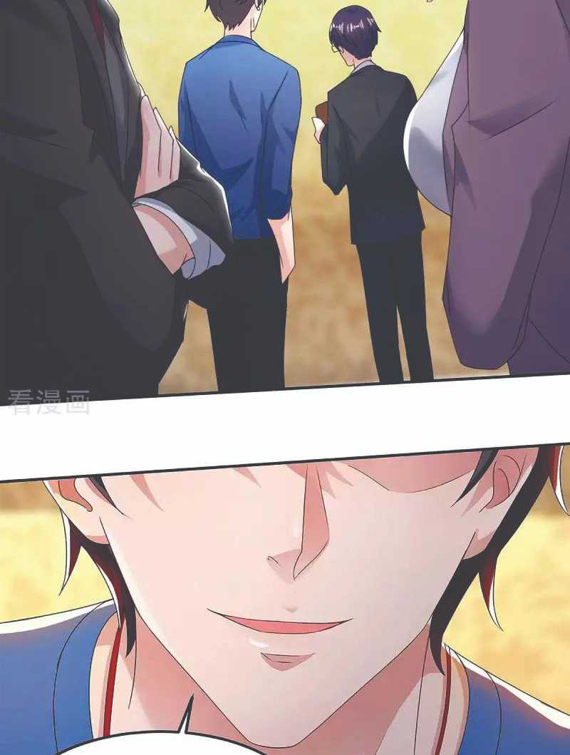 Rebirth Abandoned Less Return Chapter 118 Gambar 40