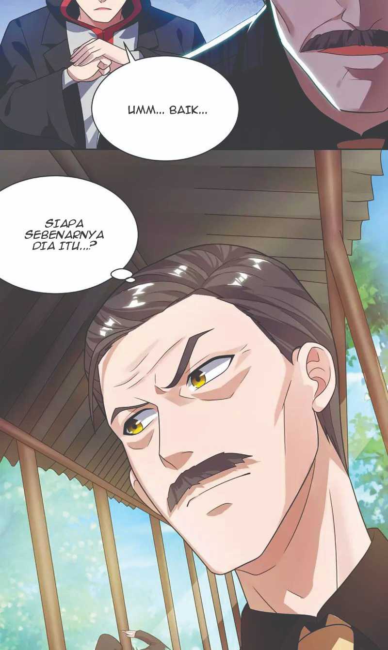 Rebirth Abandoned Less Return Chapter 118 Gambar 8