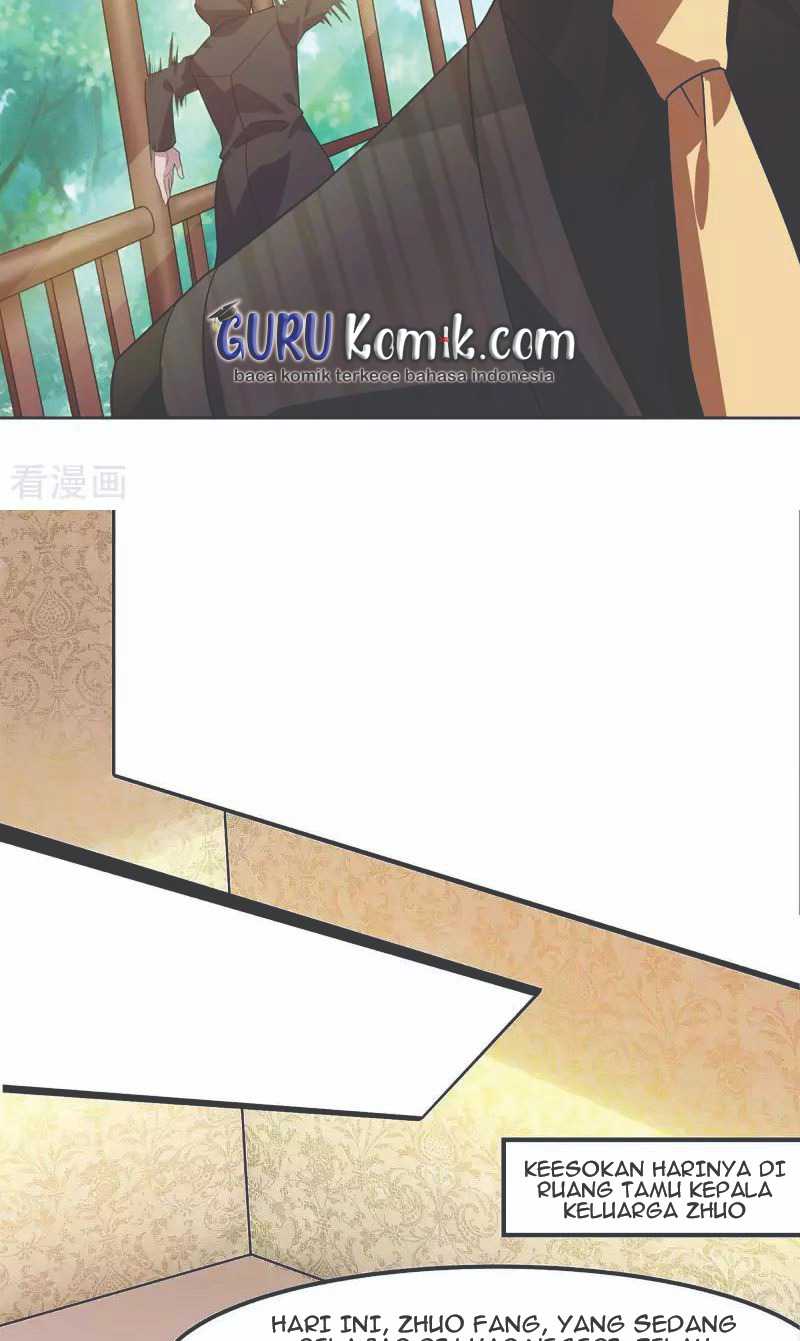 Rebirth Abandoned Less Return Chapter 118 Gambar 9