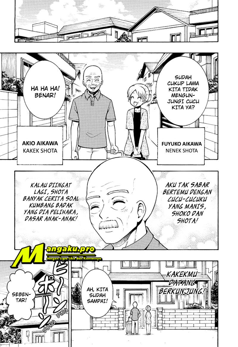 Baca  Moriking Chapter 18 Gambar 2