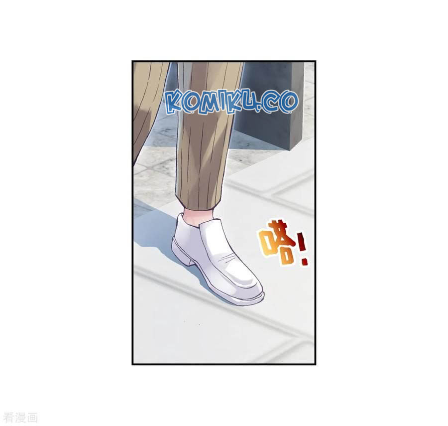 Wu Dong Qian Kun Chapter 107 Gambar 7