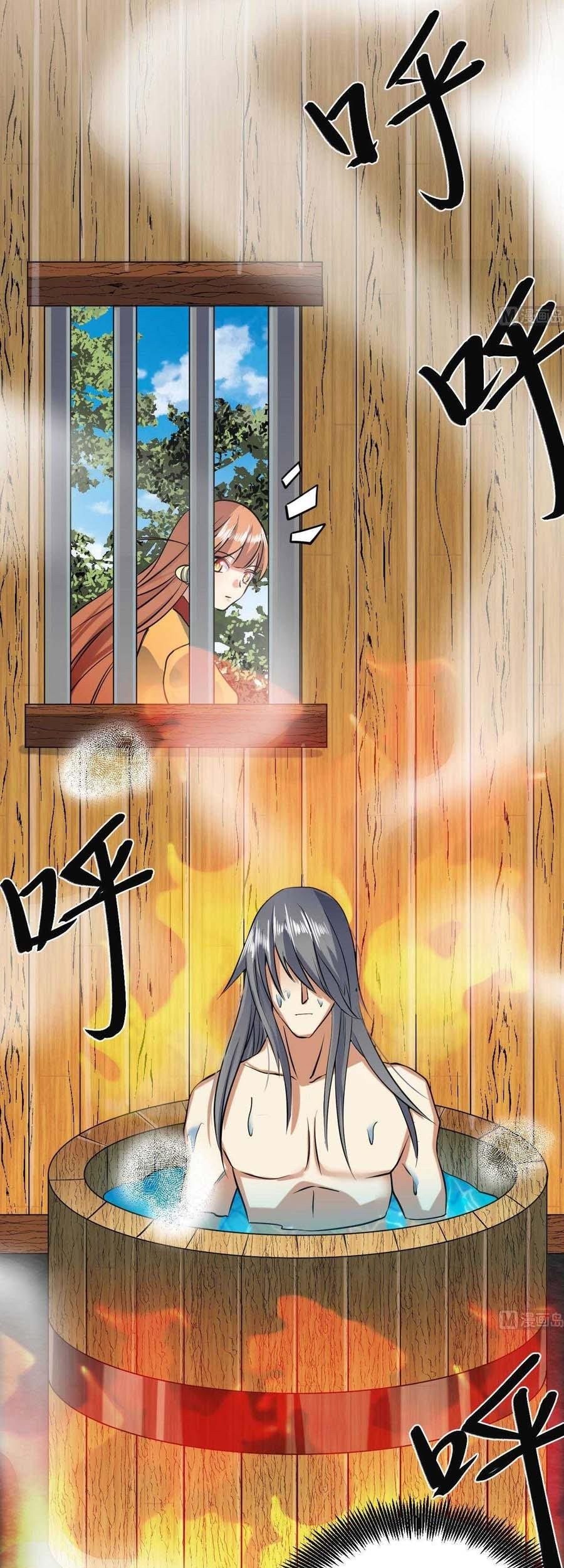 The Nine Heaven of Martial Arts Chapter 67 Gambar 28