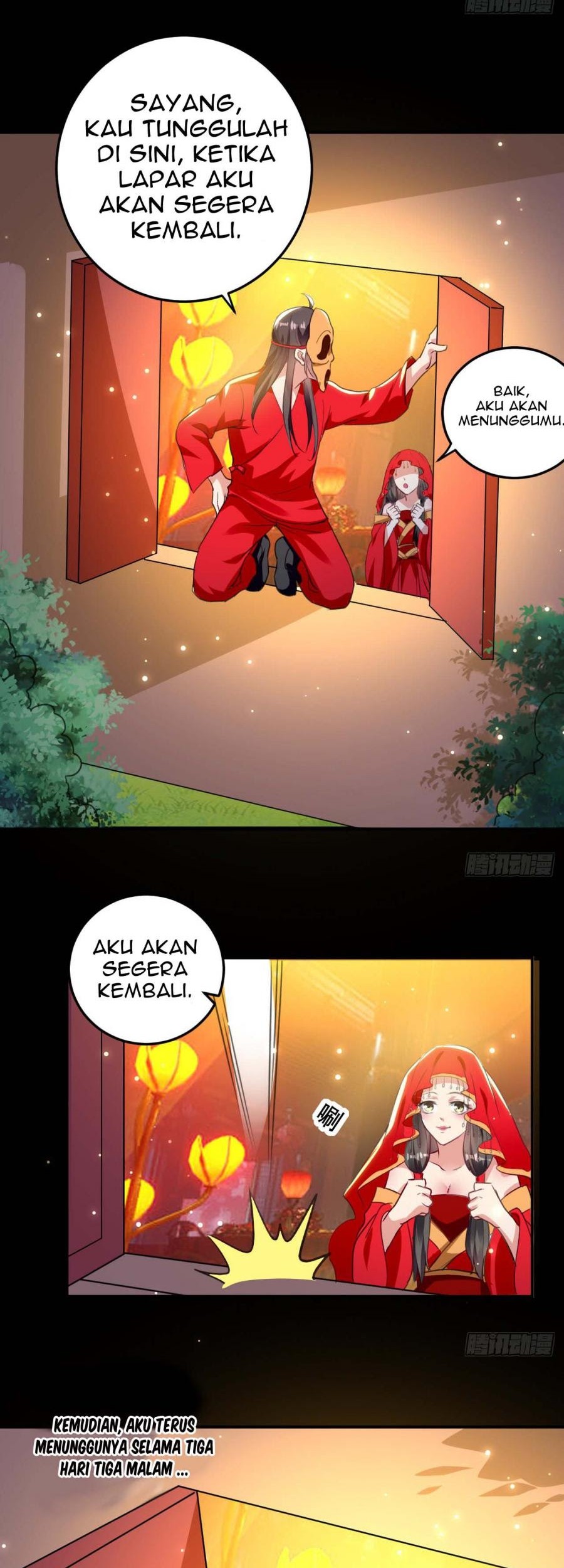 Outsider Super Son In Law Chapter 17 Gambar 6