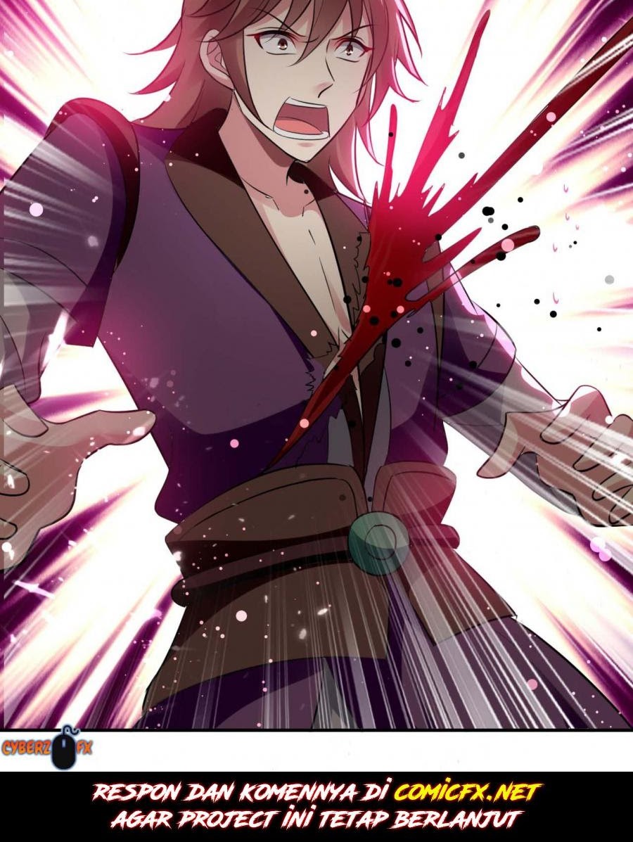 Outsider Super Son In Law Chapter 17 Gambar 26